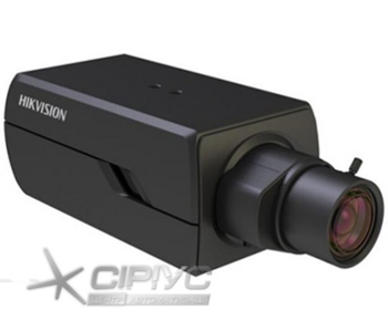 IP відеокамера Hikvision iDS-2CD6026FWD-A/F 2МП IP відеокамера Hikvision iDS-2CD6026FWD-A/F 2МП