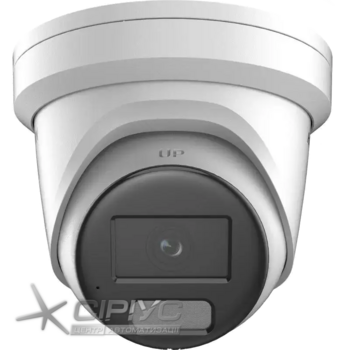 IP відеокамера Hikvision DS-2CD2347G2H-LI(eF) Dual Illumination ColorVu 4МП (4мм)