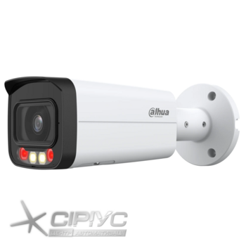 IP відеокамера Ajax BulletCam HL (8 Mp/4 mm) black IP відеокамера Ajax BulletCam HL (8 Mp/4 mm) black