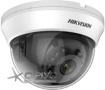 Turbo HD відеокамера Hikvision DS-2CE56D0T-IRMMF (C) 2МП (3.6мм) Turbo HD відеокамера Hikvision DS-2CE56D0T-IRMMF (C) 2МП (3.6мм)