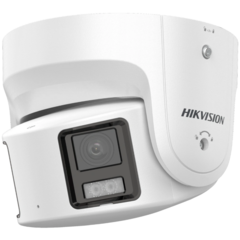 IP відеокамера Hikvision DS-2CD3387G2P-LSU/SL (C) 8МП (4мм)