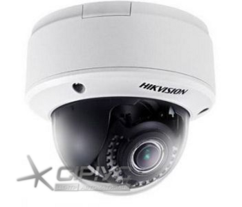 IP відеокамера Hikvision DS-2CD4135FWD-IZ 3МП (2.8-12мм)