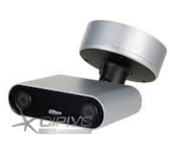 IP відеокамера Dahua DH-IPC-HFW8241XP-3D 2МП (2.8мм) IP відеокамера Dahua DH-IPC-HFW8241XP-3D 2МП (2.8мм)