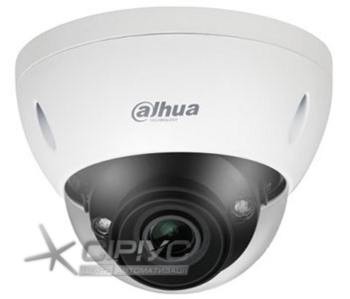 2Мп купольна IP відеокамера Dahua з алгоритмами AI DH-IPC-HDBW5241EP-ZE (2.7-13.5мм) 2Мп купольна IP відеокамера Dahua з алгоритмами AI DH-IPC-HDBW5241EP-ZE (2.7-13.5мм)