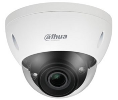 2Мп купольна IP відеокамера Dahua з алгоритмами AI DH-IPC-HDBW5241EP-ZE (2.7-13.5мм)
