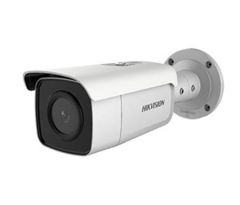 IP відеокамера Ajax BulletCam (8EU) ASP black 8МП (4мм)