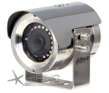 IP відеокамера Dahua DH-SDZW2000T-SL (3.6мм) 2МП антикорозійна IP відеокамера Dahua DH-SDZW2000T-SL (3.6мм) 2МП антикорозійна