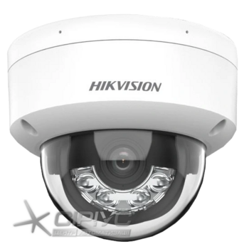 IP відеокамера Hikvision DS-2CD2183G2-LIS2U 8МП (2.8мм)