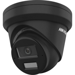 IP відеокамера Hikvision DS-2CD2343G2-LI2U Black 4МП (2.8мм)