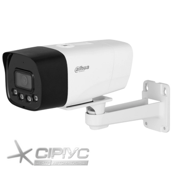IP відеокамера Dahua DH-IPC-HFW1239DT-4G-ST-IL-EU-B 2МП (2.8мм) 4G