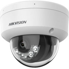 IP відеокамера Hikvision DS-2CFSP4/4G-SIM Cold proof (2.8мм) 4МП 4G PT (SIM-карта в компле