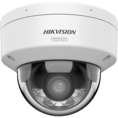 IP відеокамера Hikvision DS-2CD2167G3-LIS2UY 6МП (2.8мм)