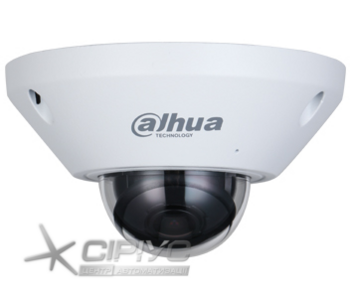 IP відеокамера Dahua DH-IPC-EB5541P-AS 5МП (1.4мм)