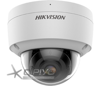 IP відеокамера Hikvision DS-2CD2147G2-SU(C) 4МП (2.8мм) IP відеокамера Hikvision DS-2CD2147G2-SU(C) 4МП (2.8мм)