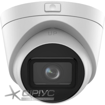 IP відеокамера Hikvision DS-2CD1H43G2-IZ 4МП (2.8-12мм) IP відеокамера Hikvision DS-2CD1H43G2-IZ 4МП (2.8-12мм)