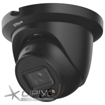 IP відеокамера Dahua DH-IPC-HDW2849TM-S-IL-BE 8МП (2.8мм)