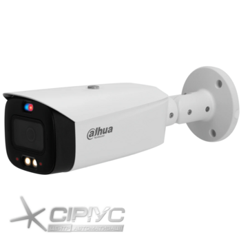 IP відеокамера Dahua DH-IPC-HFW3449T1-AS-PV 4МП (2.8мм)