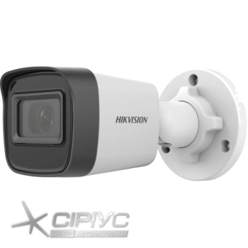 IP відеокамера Hikvision DS-2CD1041G0-I 4МП (2.8мм) IP відеокамера Hikvision DS-2CD1041G0-I 4МП (2.8мм)