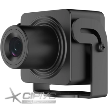 Міні-відеокамера Hikvision DS-2CD2D25G1/M-D/NF (2.8мм) Міні-відеокамера Hikvision DS-2CD2D25G1/M-D/NF (2.8мм)