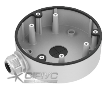 IP відеокамера Hikvision DS-2CD1367G2HP-LIUF/SL 6МП (2.8мм)