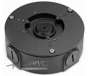 IP відеокамера Dahua DH-IPC-HFW2849TL-S-PRO-BE 8МП (2.8мм) IP відеокамера Dahua DH-IPC-HFW2849TL-S-PRO-BE 8МП (2.8мм)