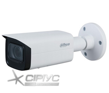 IP відеокамера Dahua DH-IPC-HFW1431TP-ZS-S4 4МП (2.8-12мм)
