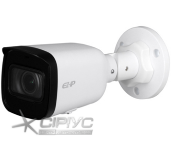 IP відеокамера Dahua DH-IPC-HFW1431T1P-ZS-S4 4МП (2.8-12мм) IP відеокамера Dahua DH-IPC-HFW1431T1P-ZS-S4 4МП (2.8-12мм)