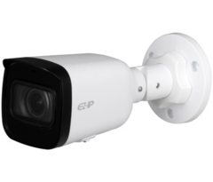 IP відеокамера Dahua DH-IPC-HFW1431T1P-ZS-S4 4МП (2.8-12мм)