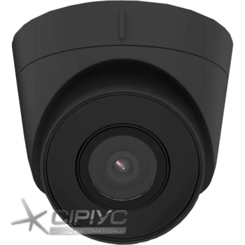 IP відеокамера Hikvision DS-2CD1343G2-I (BLACK) 4МП (2.8мм)