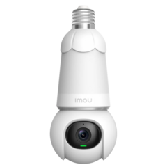 IP відеокамера Imou Bulb Cam (IPC-S6DP-5M0WEB-E27) (2.8мм) 5МП Wi-Fi