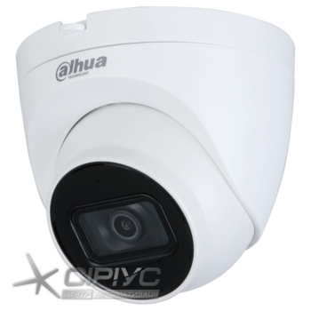 HDCVI відеокамера Dahua DH-HAC-HDW1200TQP-A 2МП (3.6мм) HDCVI відеокамера Dahua DH-HAC-HDW1200TQP-A 2МП (3.6мм)