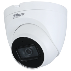HDCVI відеокамера Dahua DH-HAC-HDW1200TQP-A 2МП (3.6мм)