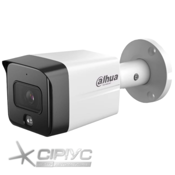 IP відеокамера Dahua DH-IPC-HFW1230TC-A (2.8мм)