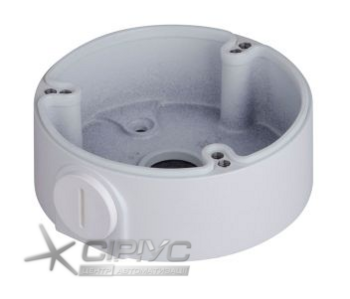 IP відеокамера Dahua DH-IPC-HFW3449T1-AS-PV-PRO 4МП (2.8мм)