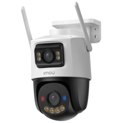 IP відеокамера Imou Cruiser Triple (IPC-S7UP-11M0WED) 5+3+3МП (3.6+6мм)