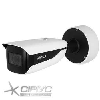IP відеокамера Dahua DH-IPC-HFW7859Z1-Z7-PV-X 8МП Xinghan IP відеокамера Dahua DH-IPC-HFW7859Z1-Z7-PV-X 8МП Xinghan