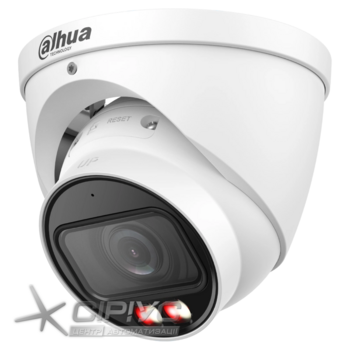 IP відеокамера Dahua DH-IPC-HDW3849T-ZS-IL 8МП (2.7-13.5мм) IP відеокамера Dahua DH-IPC-HDW3849T-ZS-IL 8МП (2.7-13.5мм)