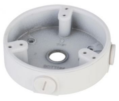 IP відеокамера Dahua DH-IPC-HDW3649QM-S-IL-Black 6МП (2.8мм)
