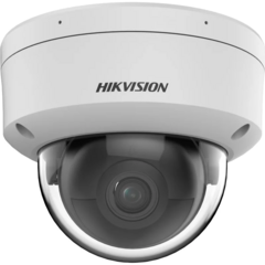 IP відеокамера Hikvision DS-2CD3186G2-ISU (H)(eF) (2.8мм)