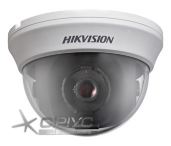 Відеокамера Hikvision DS-2CE55C2P (2.8мм)