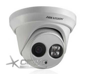 IP відеокамера Hikvision DS-2CD2332F-I (2.8 мм)