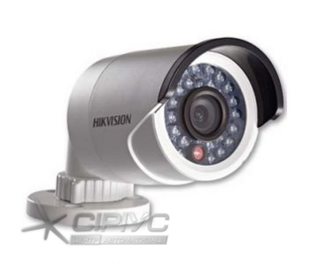 IP відеокамера Hikvision DS-2CD2020F-I (4мм) IP відеокамера Hikvision DS-2CD2020F-I (4мм)