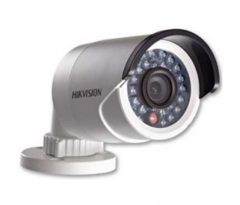 IP відеокамера Hikvision DS-2CD2020F-I (4мм)