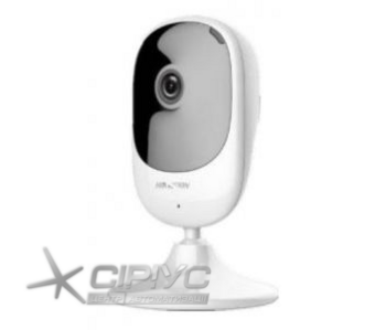 IP відеокамера Hikvision DS-2CD1402FD-IW (2.8 мм)