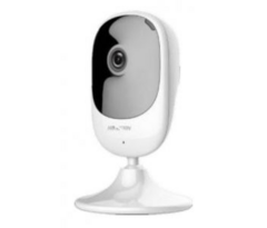 IP відеокамера Hikvision DS-2CD1402FD-IW (2.8 мм)