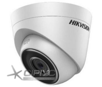 IP відеокамера Hikvision DS-2CD1331-I 3МП (2.8 мм) IP відеокамера Hikvision DS-2CD1331-I 3МП (2.8 мм)