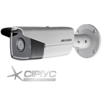 2Мп IP з WDR DS-2CD2T25FHWD-I8 (6мм)