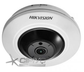 IP відеокамера Hikvision DS-2CD2955FWD-IS 5МП (1.05мм) IP відеокамера Hikvision DS-2CD2955FWD-IS 5МП (1.05мм)