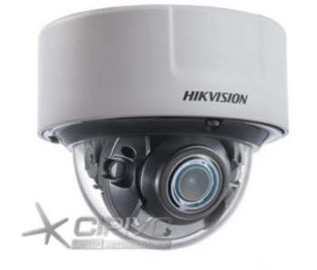 2Мп IP Hikvision DeepinView DS-2CD7126G0-IZS (2.8-12 мм) 2Мп IP Hikvision DeepinView DS-2CD7126G0-IZS (2.8-12 мм)