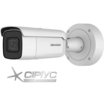 IP відеокамера Hikvision DS-2CD7A26G0-IZHS 2МП (8-32мм) IP відеокамера Hikvision DS-2CD7A26G0-IZHS 2МП (8-32мм)